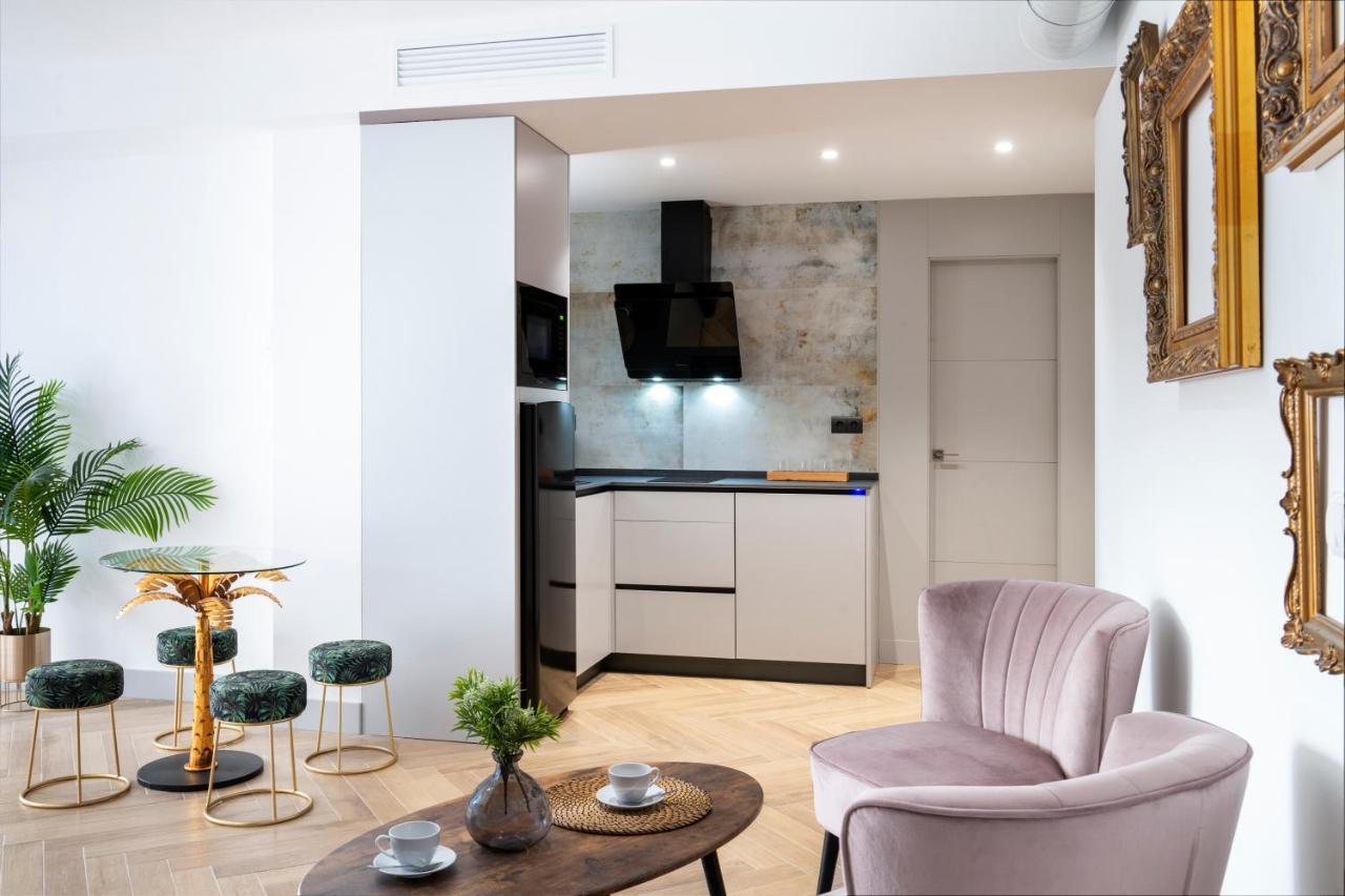 Magno Apartments Zaragoza — Photos 3
