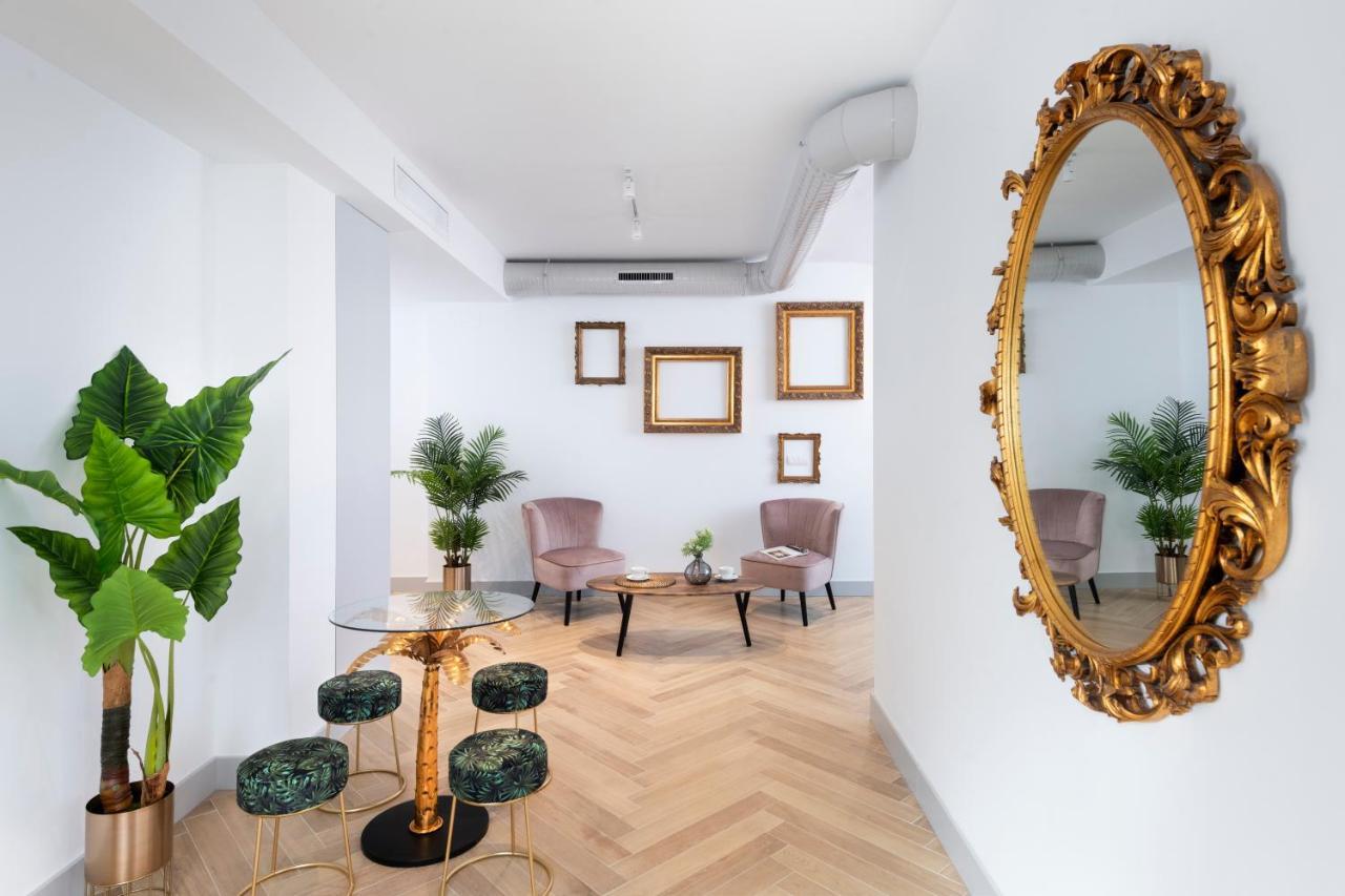Magno Apartments Zaragoza — Photos 1