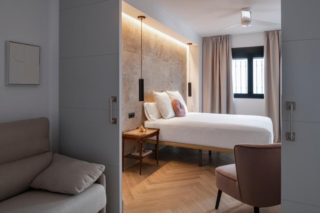 Magno Apartments Zaragoza — Photos 2