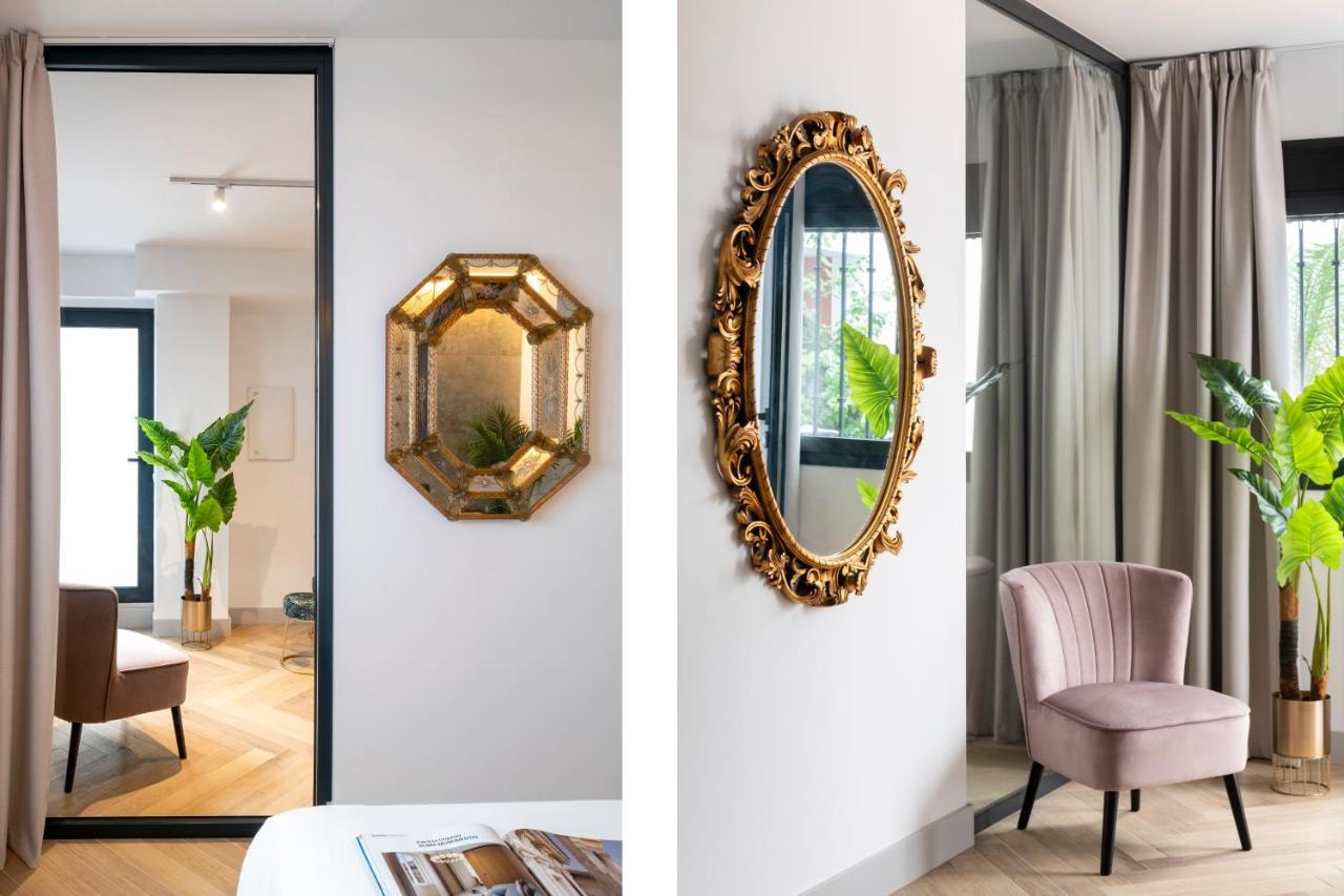 Magno Apartments Zaragoza, Seville
